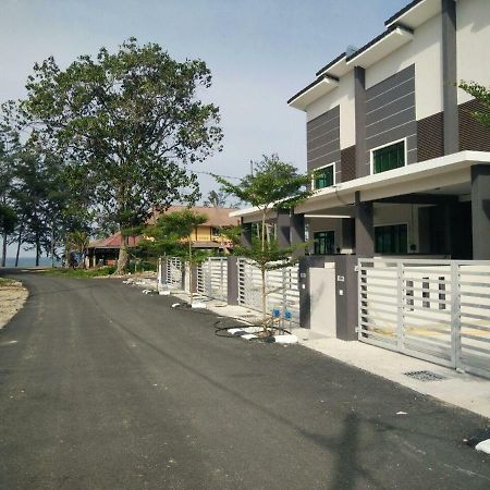Ar-Rayyan Homestation ドゥングン エクステリア 写真