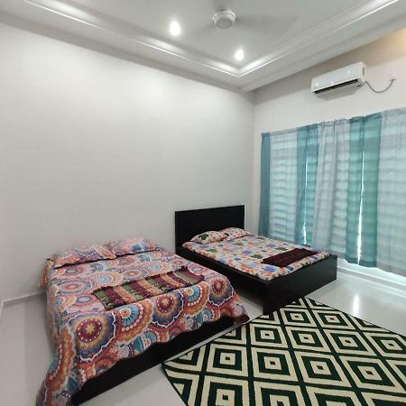 Ar-Rayyan Homestation ドゥングン エクステリア 写真