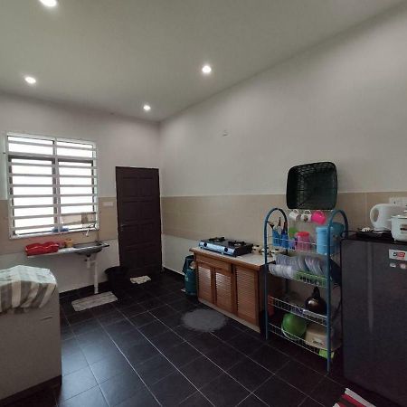 Ar-Rayyan Homestation ドゥングン エクステリア 写真