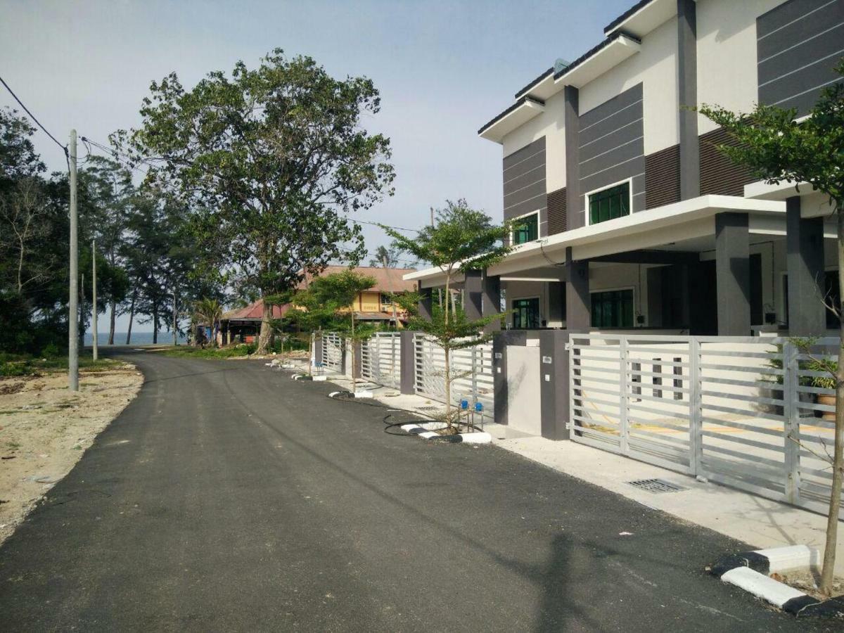 Ar-Rayyan Homestation ドゥングン エクステリア 写真