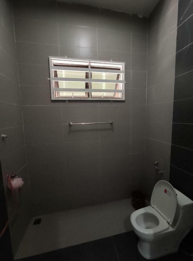 Ar-Rayyan Homestation ドゥングン エクステリア 写真